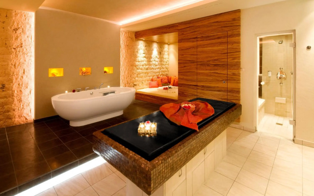 Sackmann Genuss und Spa Resort