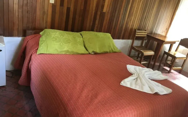 El Bosque Trails & Eco-Lodge