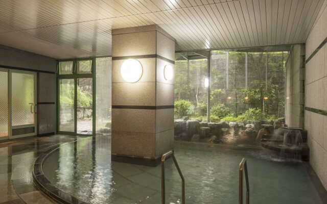 Katsuyama New Hotel