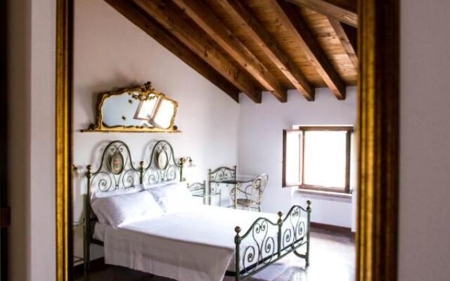 Hotel e Locanda La Bastia