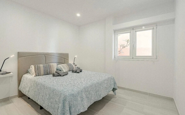 2 Bedroom Apartment Costa Adeje