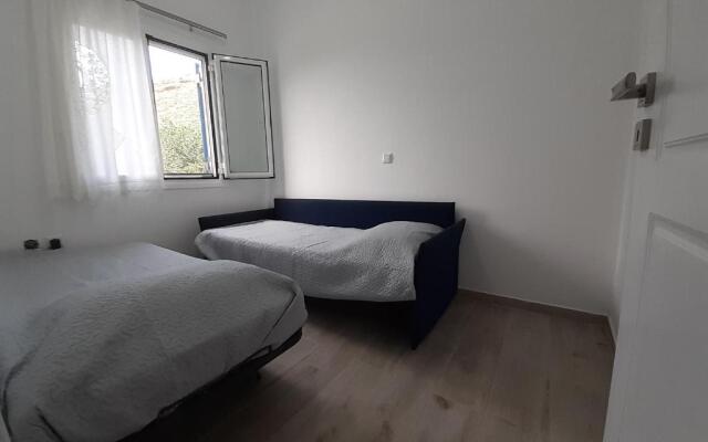 Despinas house Kythnos