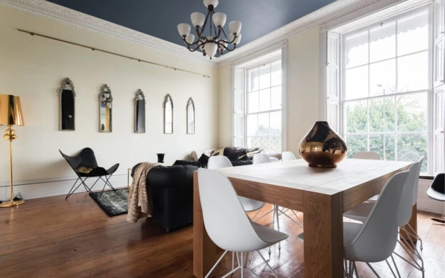 The Prince George Townhouse - Gorgeous 5bdr Townhouse