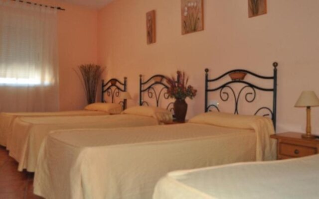 Hostal Paulino
