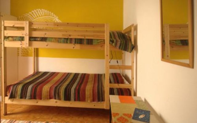 Hostel Seixe