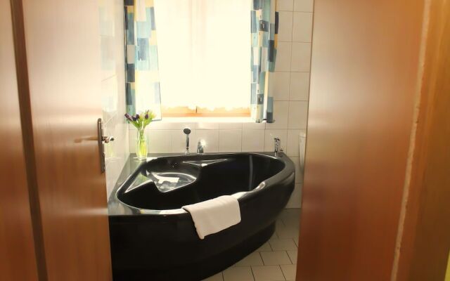 Hotel Príchovice