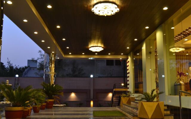 5 Flowers Ananta Elite, Kota