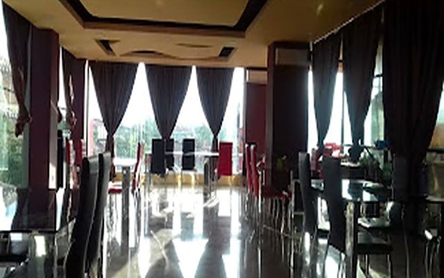 The M Hotel Pinrang