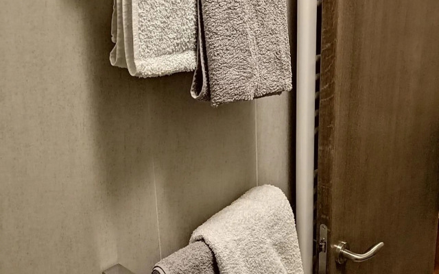 Centar Novi Sad-Studio No.4