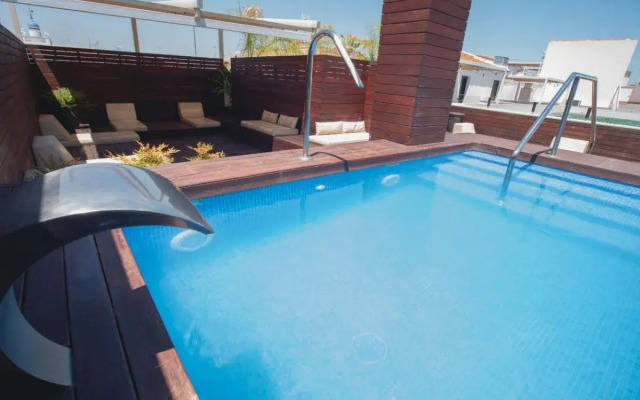 Holiday Rentals Tempa Museo
