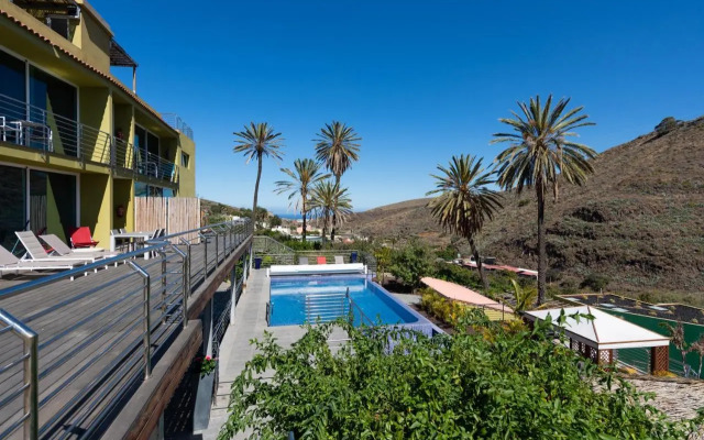 Holidays & Health in Finca Oasis - APART 5