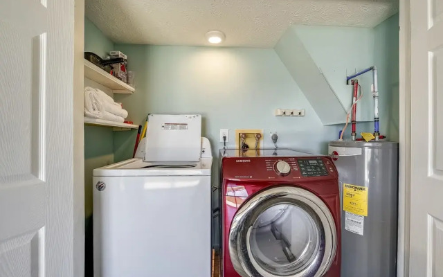 Remember When by Book That Condo