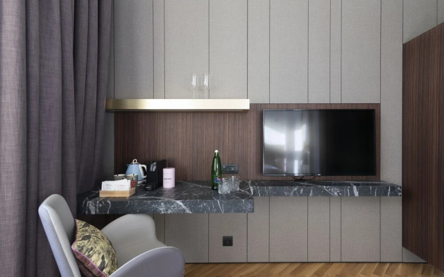 Mottl House by Adrez