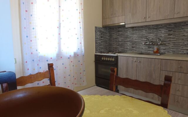 Villa Katerina Holiday Apartments