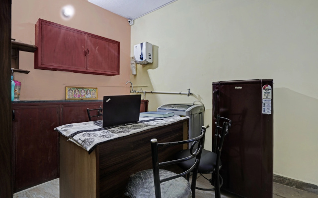 Hotel O Tnagar Residency