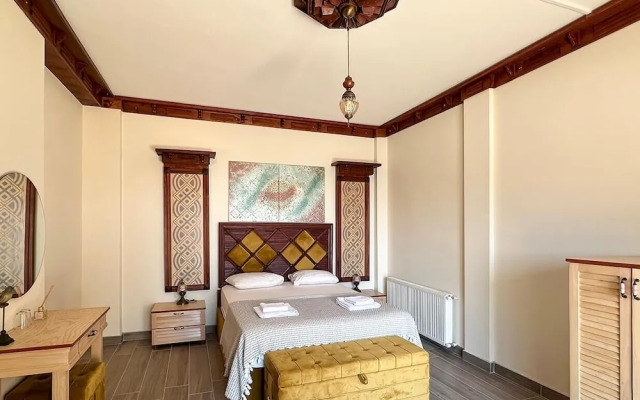 Beycik Konak Hotel