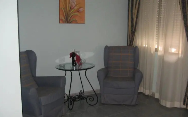 Hostal Las Ruedas