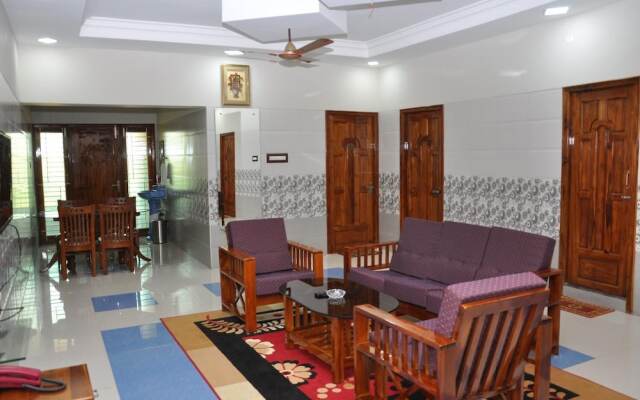 Hotel Green Palace
