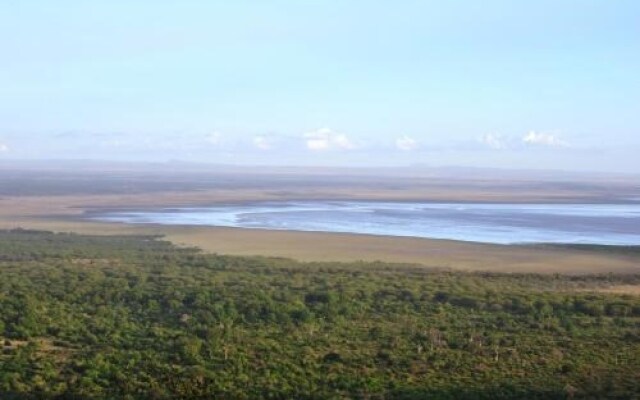 Panorama Safari Camp and Lodge