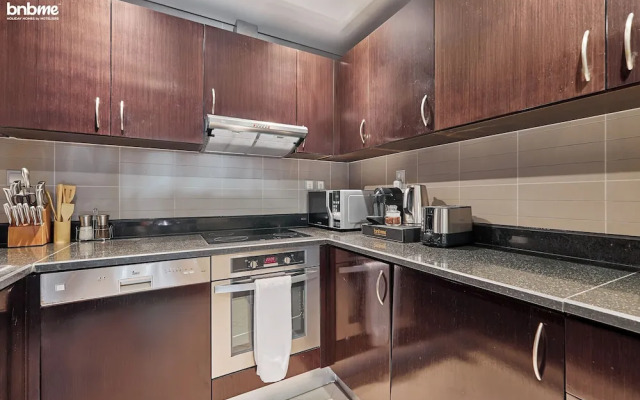 bnbme - Anantara Residences - 2 BDR