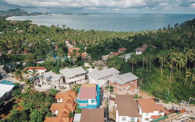 Baan Smile Villa
