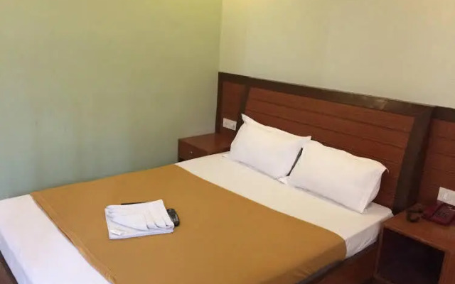 Hotel Park Palace