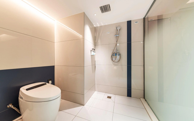 Holiday Inn Express Chengde Downtown