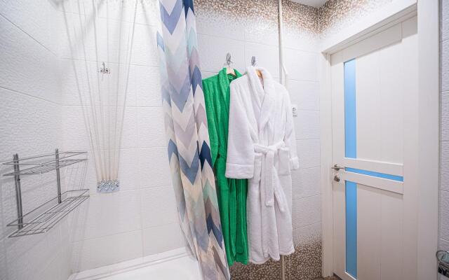 Пять Звезд на Свердловском