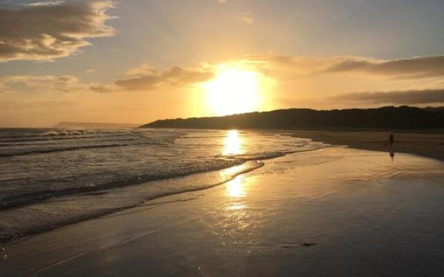 Causeway Street Holiday House Self Catering-Portrush