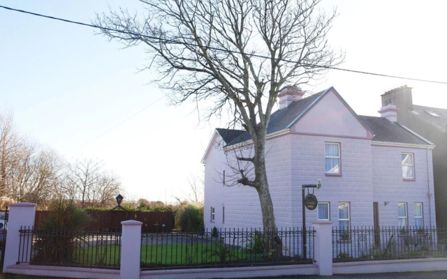 Glenart House