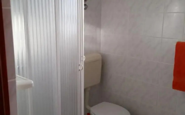 Edi - 40 m From Beach - SA4