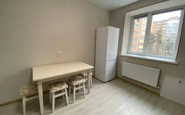 Fresh Residence apartment (ЖК Резиденція)