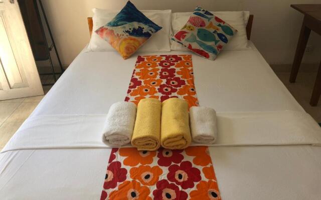 Lady Gordons Homestay