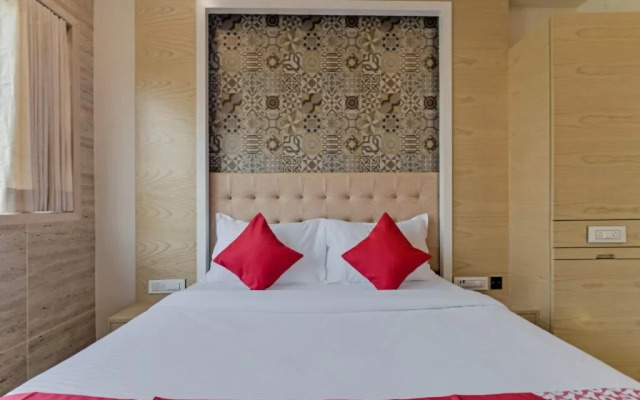 Hotel Neelkamal By OYO Rooms