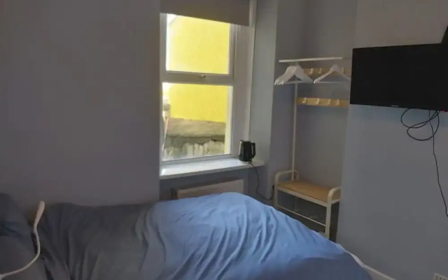 The Chapel House Hostel