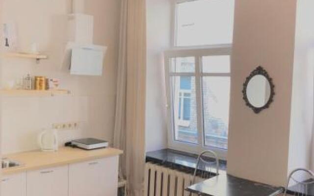 Jovitos Apartment near Gediminas Ave