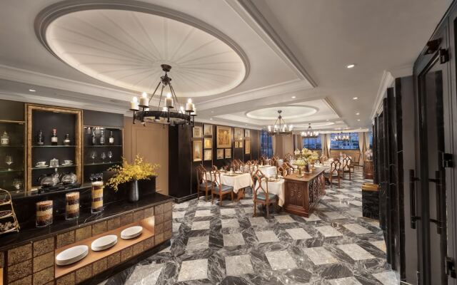 Le Chanvre Hanoi Hotel & Spa