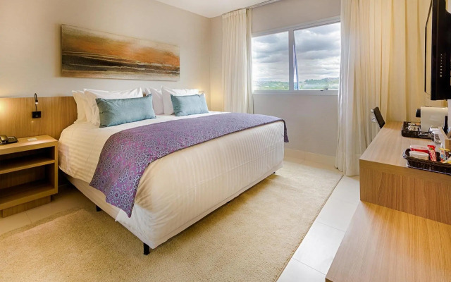 Quality Hotel Pampulha