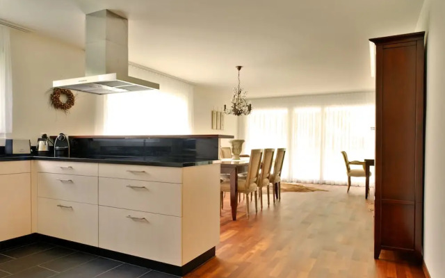Chalet Bunderbach