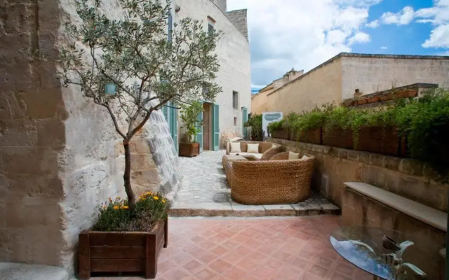 L'Hotel in Pietra