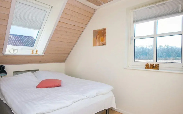Holiday Home in Juelsminde