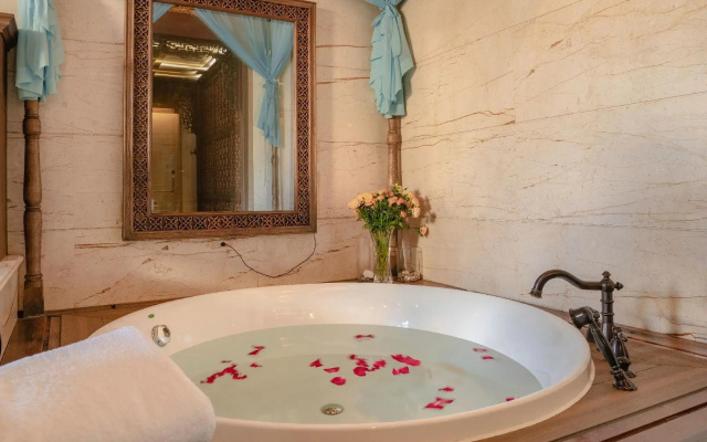 Dockside Boutique Hotel