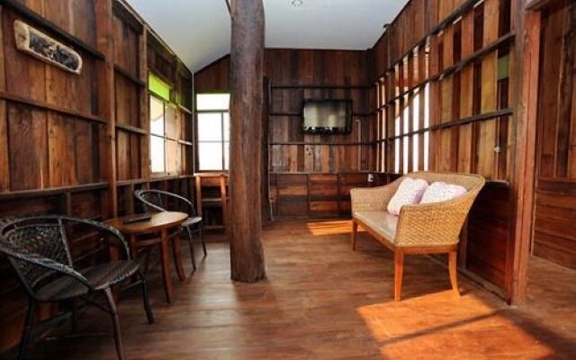 Chiang Dao Privacy