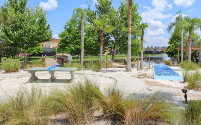 4 BR Terra Verde Sleeps 8