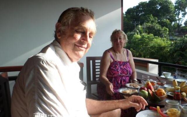 The Nest - Galle