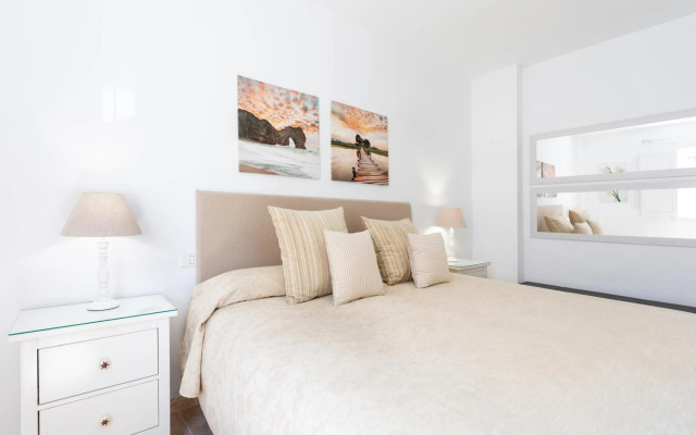 Vivienda vacacional La Laguna Luxe