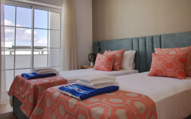 Formosa Bay - HB in Tavira