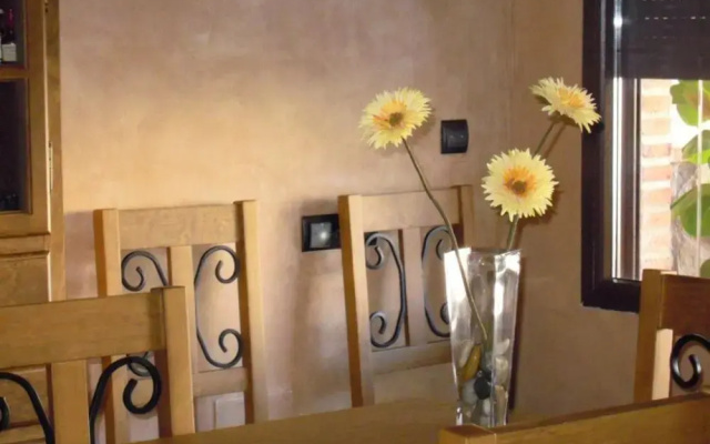 Casa Rural Los Pocicos