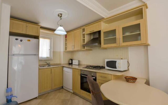 SUNSET BEACH CLUB PEARL1 villa