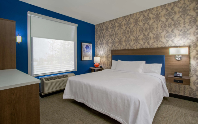Home2 Suites by Hilton Grove City Columbus